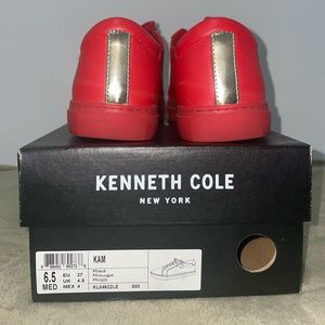 Kenneth Cole Shoes